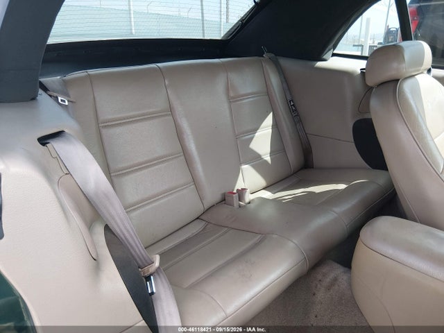 Продаж на аукціоні авто 2000 Ford Mustang, vin: 1FAFP4449YF172455, номер лоту: 46118421