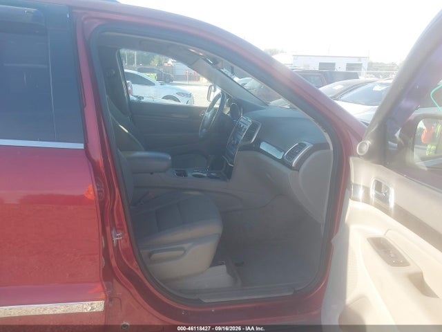 Продаж на аукціоні авто 2012 Jeep Grand Cherokee Laredo, vin: 1C4RJFAG0CC341064, номер лоту: 46118427