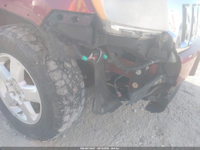 Продаж на аукціоні авто 2012 Jeep Grand Cherokee Laredo, vin: 1C4RJFAG0CC341064, номер лоту: 46118427
