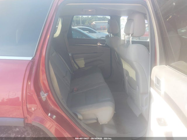Продаж на аукціоні авто 2012 Jeep Grand Cherokee Laredo, vin: 1C4RJFAG0CC341064, номер лоту: 46118427