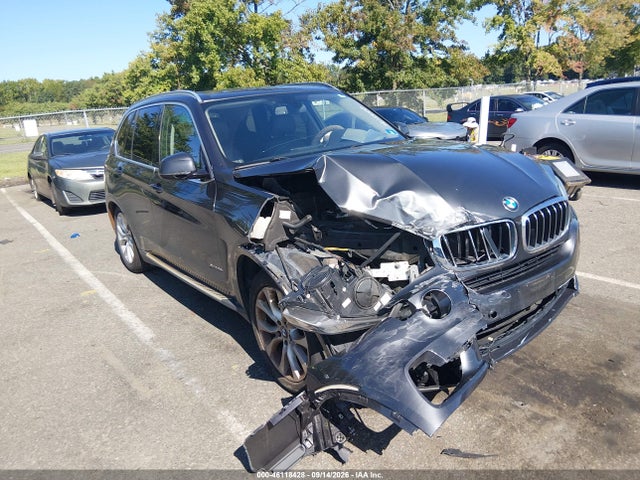 46118428 :رقم المزاد ، 5UXKR0C55E0K46473 vin ، 2014 Bmw X5 Xdrive35i مزاد بيع