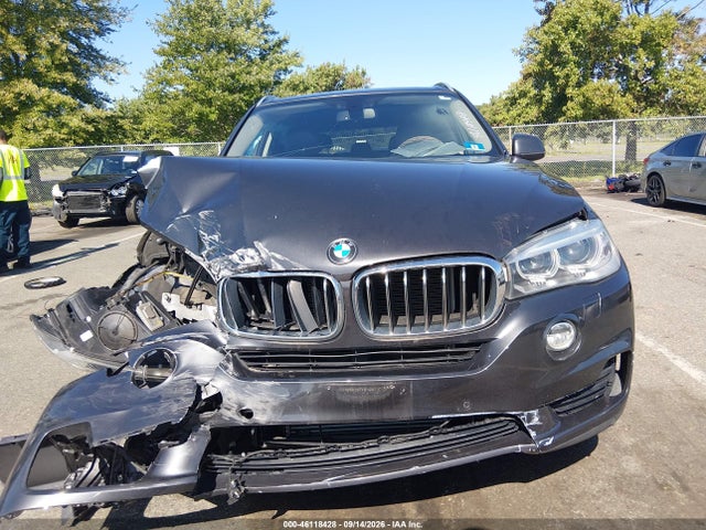 46118428 :رقم المزاد ، 5UXKR0C55E0K46473 vin ، 2014 Bmw X5 Xdrive35i مزاد بيع