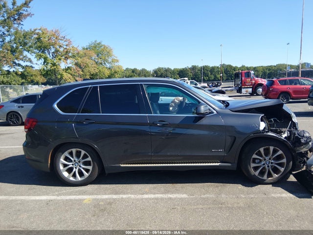 46118428 :رقم المزاد ، 5UXKR0C55E0K46473 vin ، 2014 Bmw X5 Xdrive35i مزاد بيع
