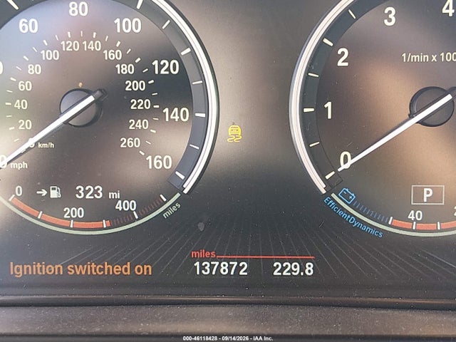 46118428 :رقم المزاد ، 5UXKR0C55E0K46473 vin ، 2014 Bmw X5 Xdrive35i مزاد بيع