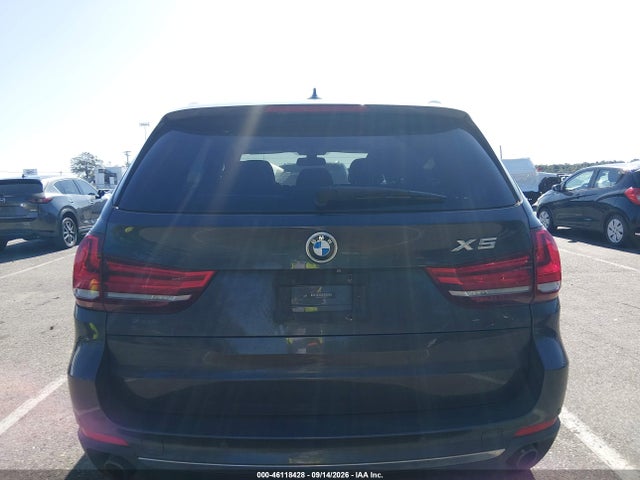 46118428 :رقم المزاد ، 5UXKR0C55E0K46473 vin ، 2014 Bmw X5 Xdrive35i مزاد بيع