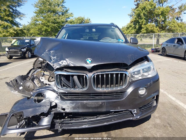 46118428 :رقم المزاد ، 5UXKR0C55E0K46473 vin ، 2014 Bmw X5 Xdrive35i مزاد بيع