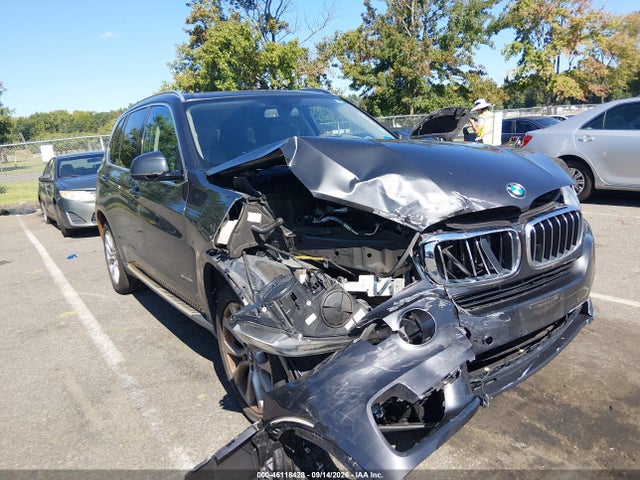 46118428 :رقم المزاد ، 5UXKR0C55E0K46473 vin ، 2014 Bmw X5 Xdrive35i مزاد بيع