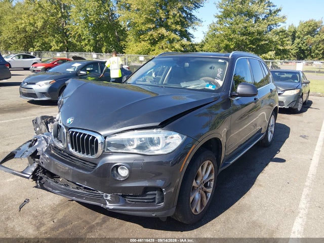 46118428 :رقم المزاد ، 5UXKR0C55E0K46473 vin ، 2014 Bmw X5 Xdrive35i مزاد بيع