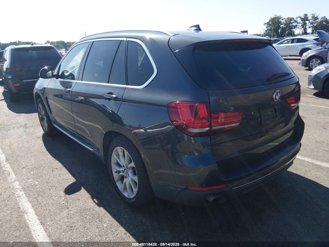 46118428 :رقم المزاد ، 5UXKR0C55E0K46473 vin ، 2014 Bmw X5 Xdrive35i مزاد بيع
