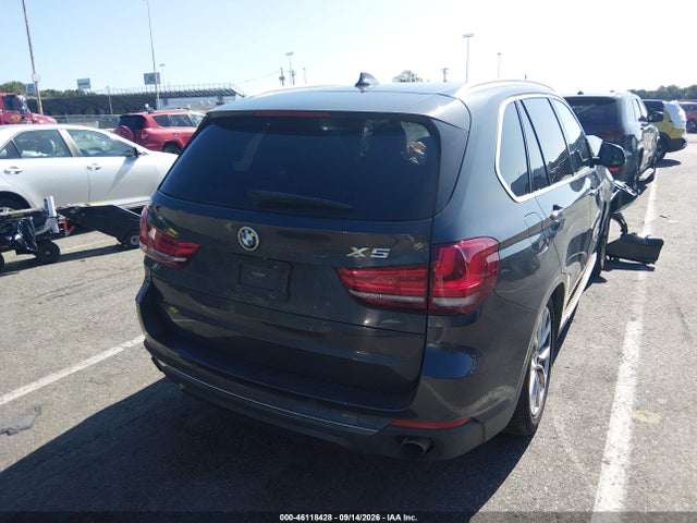 46118428 :رقم المزاد ، 5UXKR0C55E0K46473 vin ، 2014 Bmw X5 Xdrive35i مزاد بيع