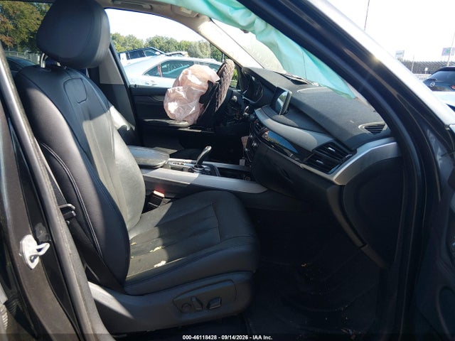 46118428 :رقم المزاد ، 5UXKR0C55E0K46473 vin ، 2014 Bmw X5 Xdrive35i مزاد بيع