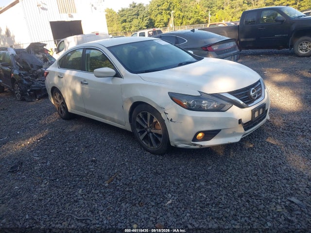 Auction sale of the 2017 Nissan Altima 2.5 Sr, vin: 1N4AL3AP1HC232227, lot number: 46118430