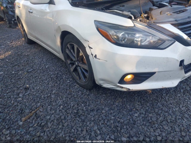 46118430 :رقم المزاد ، 1N4AL3AP1HC232227 vin ، 2017 Nissan Altima 2.5 Sr مزاد بيع