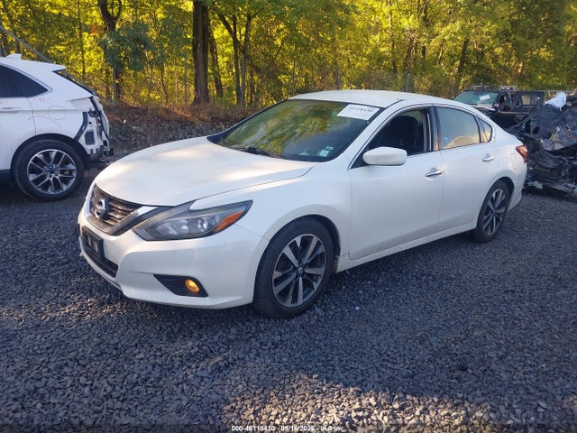 46118430 :رقم المزاد ، 1N4AL3AP1HC232227 vin ، 2017 Nissan Altima 2.5 Sr مزاد بيع