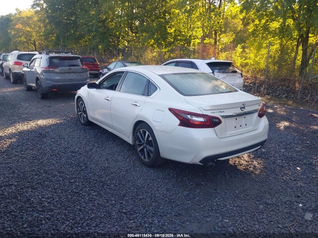 46118430 :رقم المزاد ، 1N4AL3AP1HC232227 vin ، 2017 Nissan Altima 2.5 Sr مزاد بيع