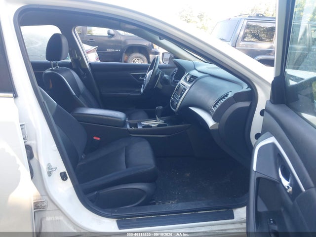 46118430 :رقم المزاد ، 1N4AL3AP1HC232227 vin ، 2017 Nissan Altima 2.5 Sr مزاد بيع
