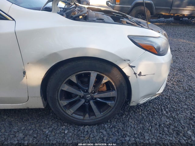 46118430 :رقم المزاد ، 1N4AL3AP1HC232227 vin ، 2017 Nissan Altima 2.5 Sr مزاد بيع