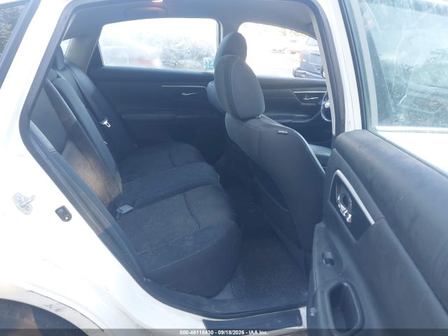 46118430 :رقم المزاد ، 1N4AL3AP1HC232227 vin ، 2017 Nissan Altima 2.5 Sr مزاد بيع