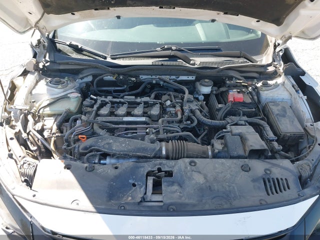 2020 Honda Civic Sport მანქანა იყიდება აუქციონზე, vin: SHHFK7H46LU418894, აუქციონის ნომერი: 46118433