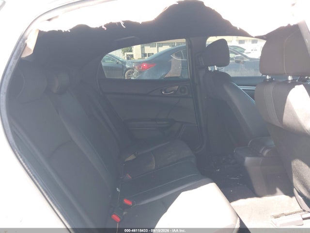2020 Honda Civic Sport მანქანა იყიდება აუქციონზე, vin: SHHFK7H46LU418894, აუქციონის ნომერი: 46118433