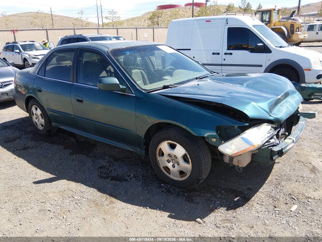 Продаж на аукціоні авто 2002 Honda Accord 3.0 Ex, vin: 1HGCG16512A081039, номер лоту: 46118434