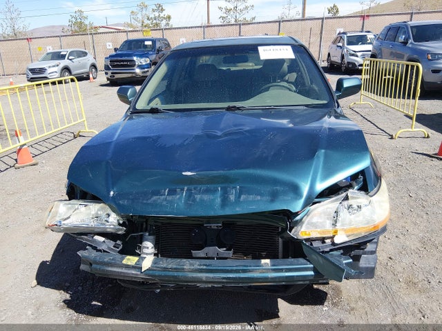 46118434 :رقم المزاد ، 1HGCG16512A081039 vin ، 2002 Honda Accord 3.0 Ex مزاد بيع