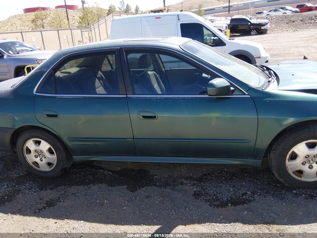 46118434 :رقم المزاد ، 1HGCG16512A081039 vin ، 2002 Honda Accord 3.0 Ex مزاد بيع