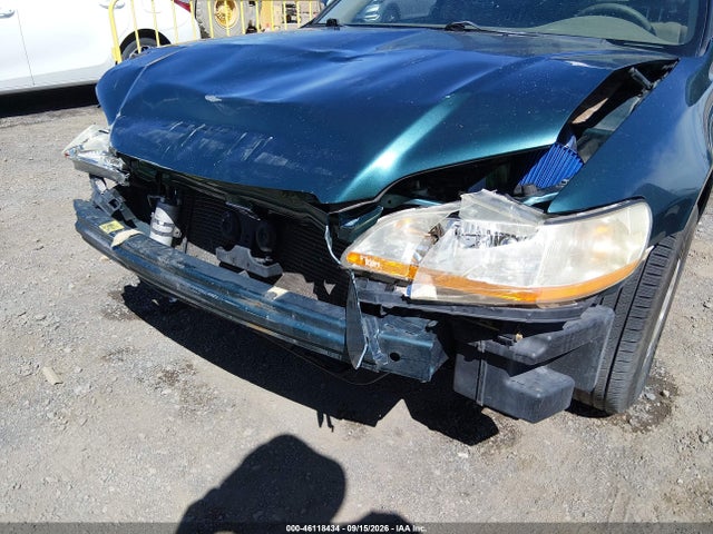 46118434 :رقم المزاد ، 1HGCG16512A081039 vin ، 2002 Honda Accord 3.0 Ex مزاد بيع