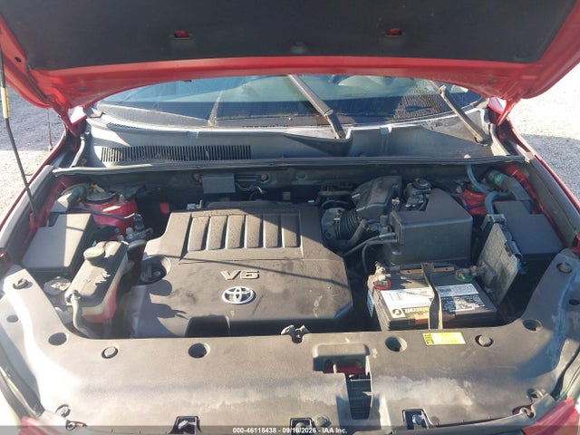 Продаж на аукціоні авто 2007 Toyota Rav4 Limited V6, vin: JTMBK31V376023682, номер лоту: 46118438