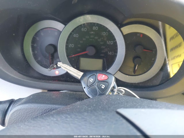 Продаж на аукціоні авто 2007 Toyota Rav4 Limited V6, vin: JTMBK31V376023682, номер лоту: 46118438