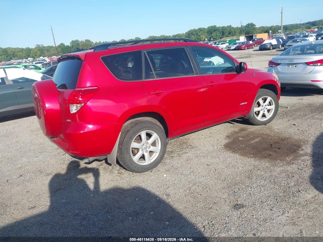 Продаж на аукціоні авто 2007 Toyota Rav4 Limited V6, vin: JTMBK31V376023682, номер лоту: 46118438