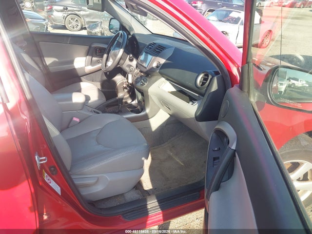 Продаж на аукціоні авто 2007 Toyota Rav4 Limited V6, vin: JTMBK31V376023682, номер лоту: 46118438