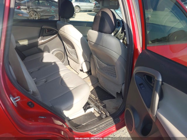 Продаж на аукціоні авто 2007 Toyota Rav4 Limited V6, vin: JTMBK31V376023682, номер лоту: 46118438