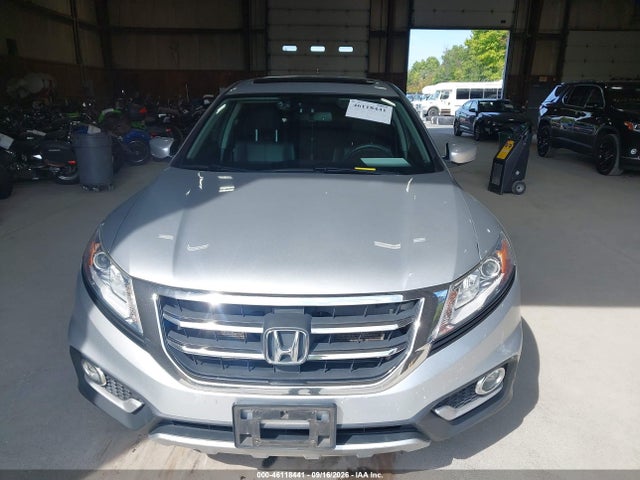 46118441 :رقم المزاد ، 5J6TF2H53EL001537 vin ، 2014 Honda Crosstour Ex-l V6 مزاد بيع