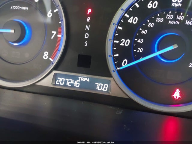 46118441 :رقم المزاد ، 5J6TF2H53EL001537 vin ، 2014 Honda Crosstour Ex-l V6 مزاد بيع