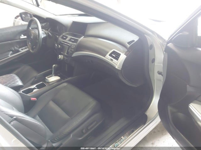 46118441 :رقم المزاد ، 5J6TF2H53EL001537 vin ، 2014 Honda Crosstour Ex-l V6 مزاد بيع