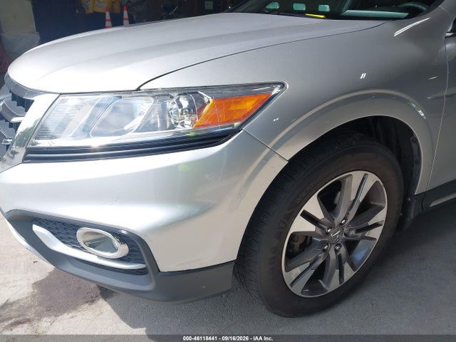 46118441 :رقم المزاد ، 5J6TF2H53EL001537 vin ، 2014 Honda Crosstour Ex-l V6 مزاد بيع
