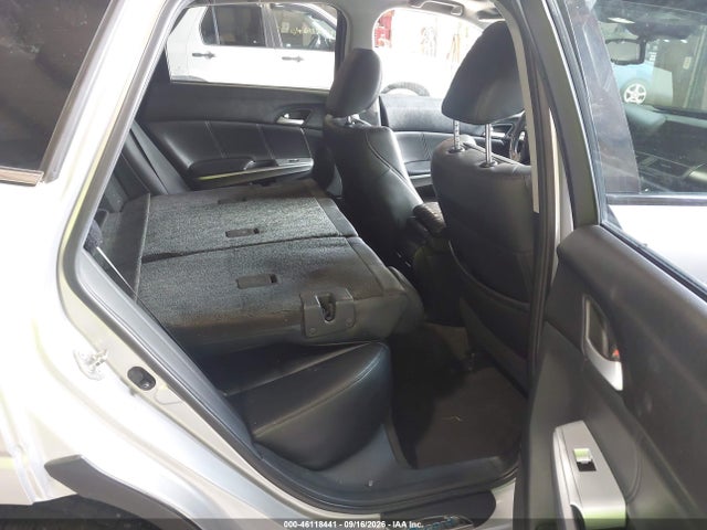 46118441 :رقم المزاد ، 5J6TF2H53EL001537 vin ، 2014 Honda Crosstour Ex-l V6 مزاد بيع