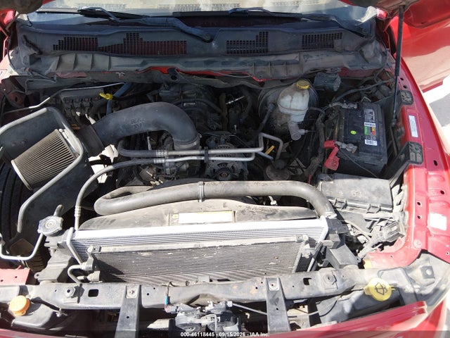 Продаж на аукціоні авто 2012 Ram 1500 Lone Star, vin: 1C6RD6LT0CS181878, номер лоту: 46118445