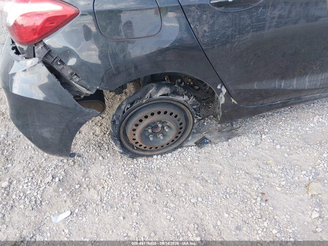 3G1BE6SM3HS608511 Chevrolet Cruze Lt Auto