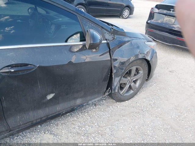 3G1BE6SM3HS608511 Chevrolet Cruze Lt Auto