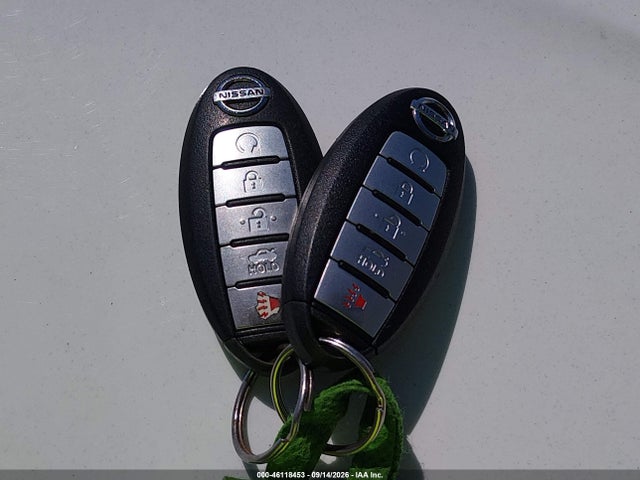 2018 Nissan Altima 2.5 Sl მანქანა იყიდება აუქციონზე, vin: 1N4AL3AP7JC160424, აუქციონის ნომერი: 46118453