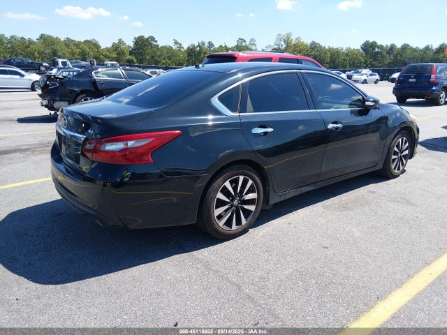 2018 Nissan Altima 2.5 Sl მანქანა იყიდება აუქციონზე, vin: 1N4AL3AP7JC160424, აუქციონის ნომერი: 46118453