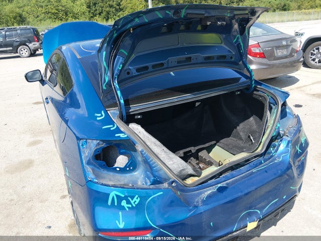 46118454 :رقم المزاد ، 2HGFG4A56FH703440 vin ، 2015 Honda Civic Si مزاد بيع