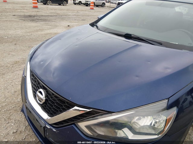 Aukcja sprzedaży 2018 Nissan Sentra Sv, vin: 3N1AB7AP2JL640284, numer aukcji: 46118457