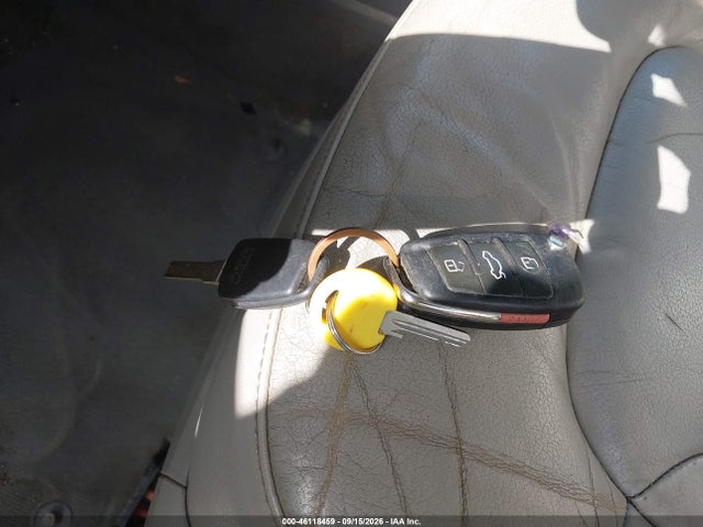 Aukcja sprzedaży 2009 Audi Q7 3.6 5 Passenger/3.6 Premium, vin: WA1AY74L89D011130, numer aukcji: 46118459