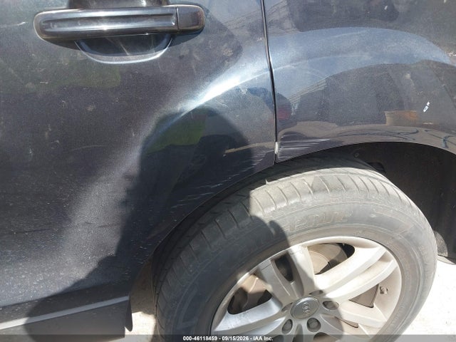 Aukcja sprzedaży 2009 Audi Q7 3.6 5 Passenger/3.6 Premium, vin: WA1AY74L89D011130, numer aukcji: 46118459