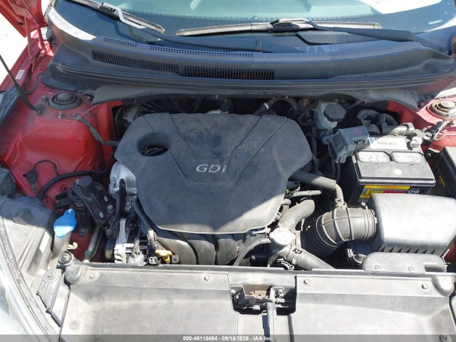 Продажа на аукционе авто 2013 Hyundai Veloster Base W/gray, vin: KMHTC6AD2DU096572, номер лота: 46118464