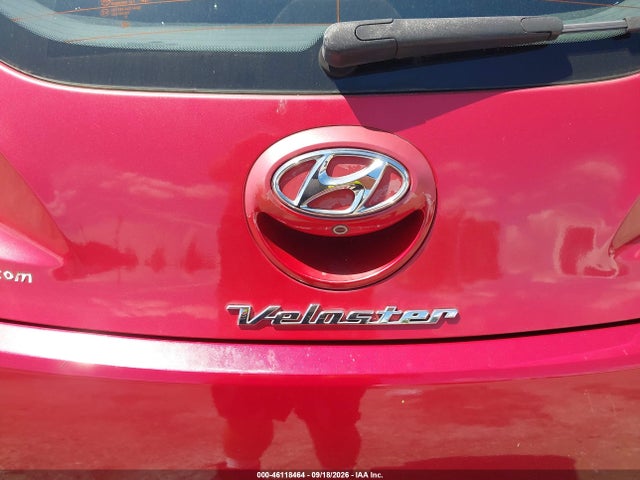 Продажа на аукционе авто 2013 Hyundai Veloster Base W/gray, vin: KMHTC6AD2DU096572, номер лота: 46118464