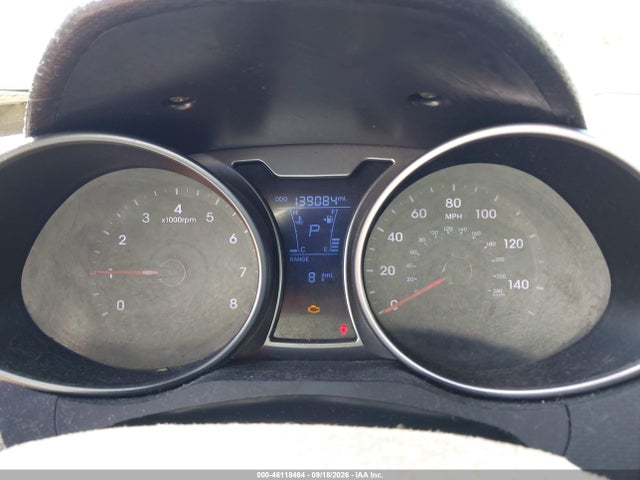 Продажа на аукционе авто 2013 Hyundai Veloster Base W/gray, vin: KMHTC6AD2DU096572, номер лота: 46118464